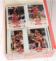 1990 Fleer Basketball Cards