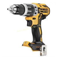 DEWALT $155 Retail 1/2" Hammer Drill/Driver, 20V