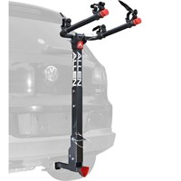 Allen Sports 2-Bicycle Hitch Mounted Bike Carrier