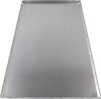 Red Hound Auto Metal Replacement Tray for Dog Crat