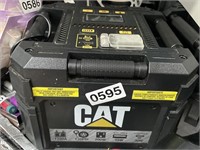CAT LITHIUM POWER STAION RETAIL $170