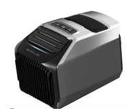 Ecoflow Wave 2 Portable Air Conditioner. Like New.