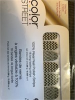 Colorstreet 
New in Package
Nail Polish strips