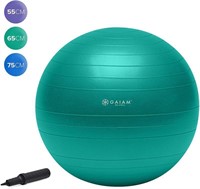 Medium-Total Body Balanceball