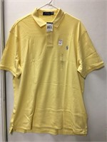 POLO RALPH LAUREN MENS POLO SHIRT SIZE EXTRA LARGE