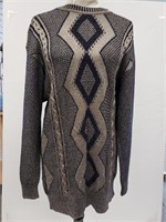Anne Klein II Sweater, Large