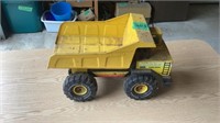 Tonka truck