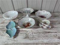 Decorative Porcelain Bowls