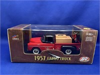 1957 Fargo Model Truck