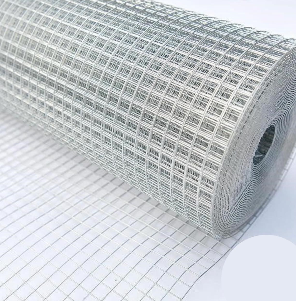 Yeson Hardware Cloth Chicken Wire Fencing Mesh