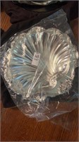 Silver Shell Plater