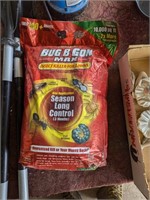 Ortho bug & grub control 10 lb bag