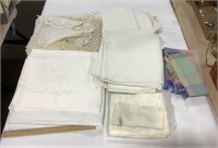 Table Linens