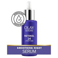 Olay Regenerist Retinol 24 Night Serum  1.3 oz