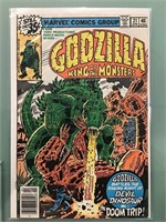 Godzilla #21