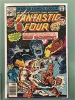 Fantastic Four #179