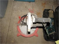 CHOP SAW