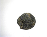 268-270 AD Claudius Gothicus XF Anton