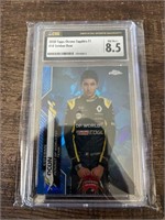 2020 Sapphire Esteban Ocon CSG 8.5