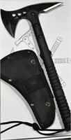 M48 Tactical Tomahawk /15" / With Cordura Sheath