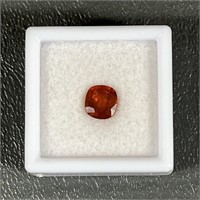 Spessartite Gemstone (1.47 Carats)