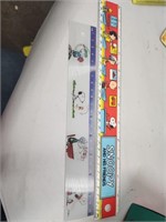 Vintage Snoopy Rulers