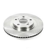 AUTOSPECIALTY JBR1127 DISC BRAKE ROTOR-FRONT OE