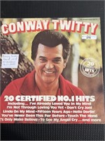 1978 Conway Twitty Record