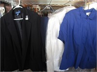 Assorted Women's Clothes
