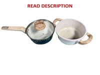 Natural Elements cookware