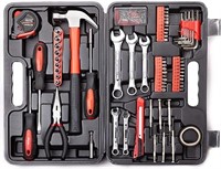 CARTMAN 148-Piece Tool Set - General Household