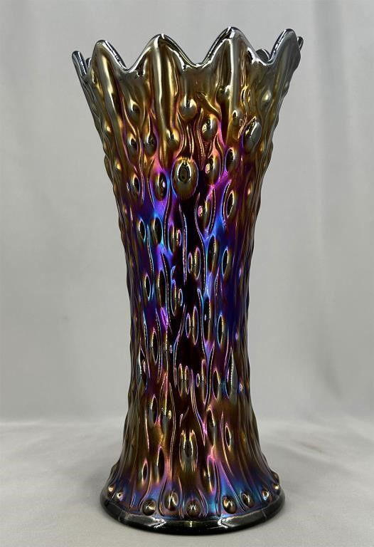 Carnival Glass Online Only Auction #251 - Ends June 2 - 2024