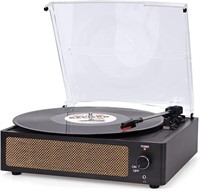 Record Player Vinyl Vintage Player