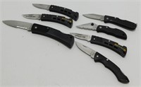 7 Knives
