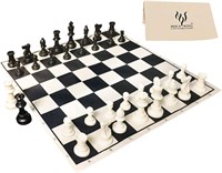 HOLYKING 19 Cloth Chess - Portable Set