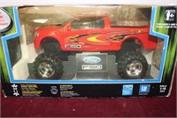 Ford F-150 R/C Truck