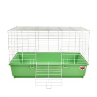 Kaytee My First Home Habitat for Pet Guinea Pigs