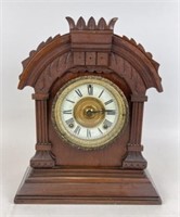 John Meyers & Company Limited Mantle Clock
