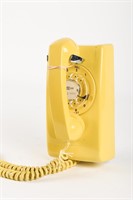 NORTHERN ELECTRIC ROTARY DIAL WALL TELEPHONE
