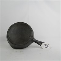 PURITAN # CAST IRON SKILLET