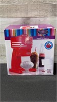 Lightly Used Coca Cola Slusie Machine