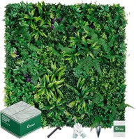 Boxwood Panels  Grass Wall 20x20(12pcs)