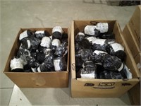 2 Boxes of Rubber Bushings