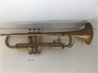 Holton Brass Trumpet No Mouthpiece