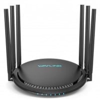 WAVLINK AC2100 WiFi Router,
