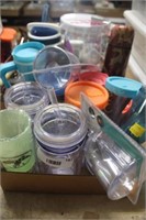 Travel & Outdoor Cups