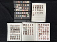 Great Britain 1840-1913 #1/#173 Stamp Collection