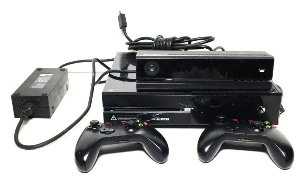 Xbox One Gaming System