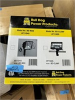 Bull Dog Power Product