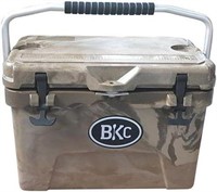BKC 20L/45L Rotomolded Insulated Cooler